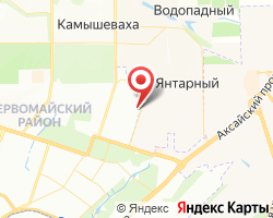 Представительство «ЖелДорЭкспедиция» Ростов-на-Дону-Туполева